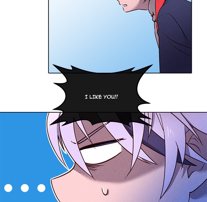 Descent Descent EP 22 - Toomics page 23 - 
