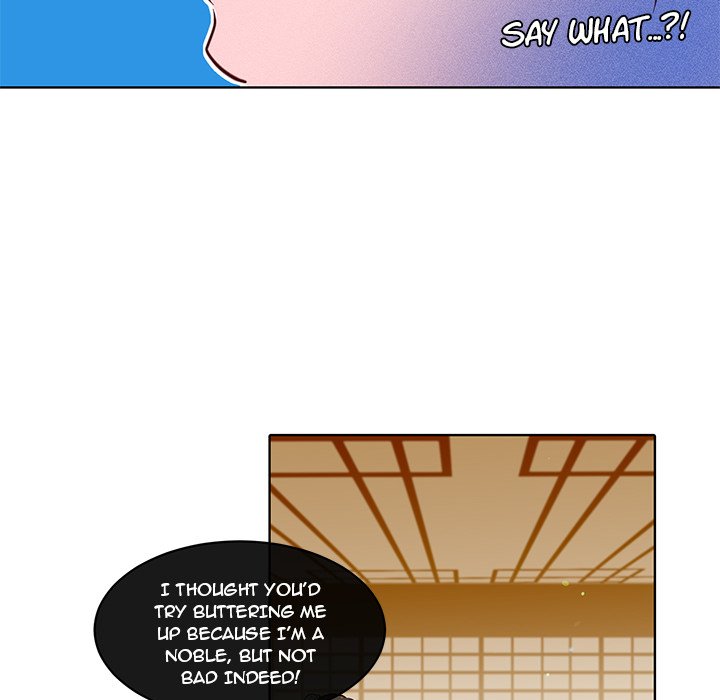 Descent Descent EP 22 - Toomics page 24 - 