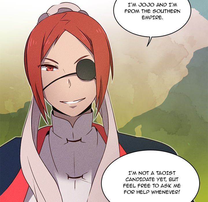 Descent Descent EP 22 - Toomics page 28 - 