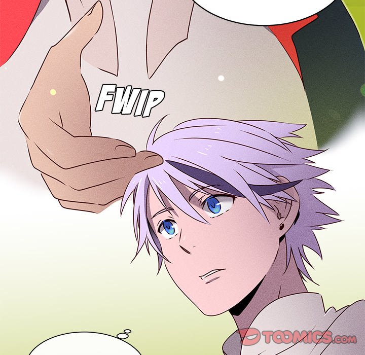 Descent Descent EP 22 - Toomics page 29 - 