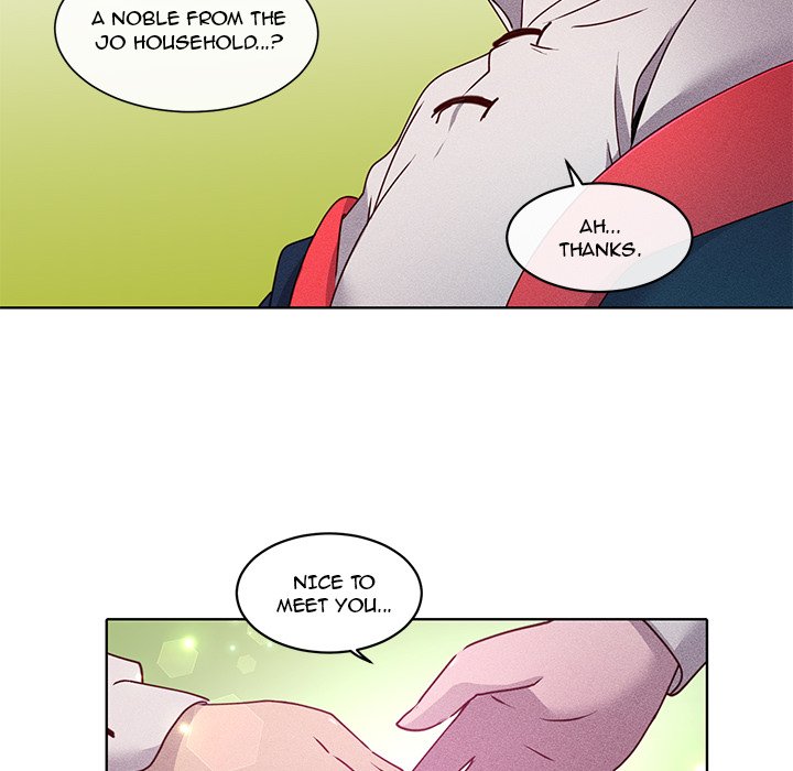 Descent Descent EP 22 - Toomics page 30 - 