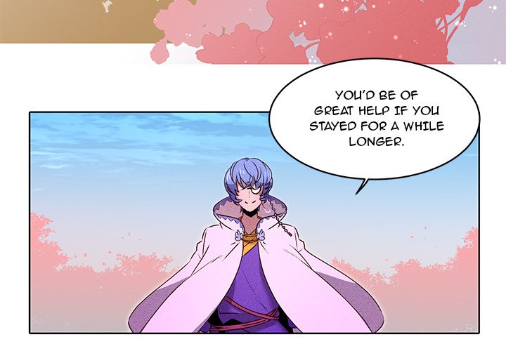 Descent Descent EP 22 - Toomics page 4 - 