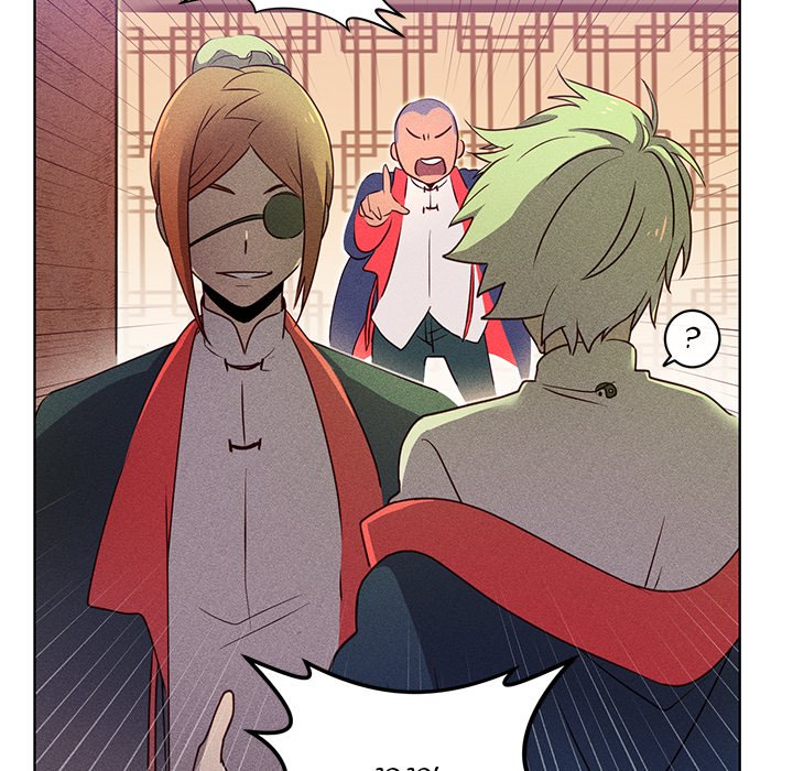 Descent Descent EP 22 - Toomics page 32 - 