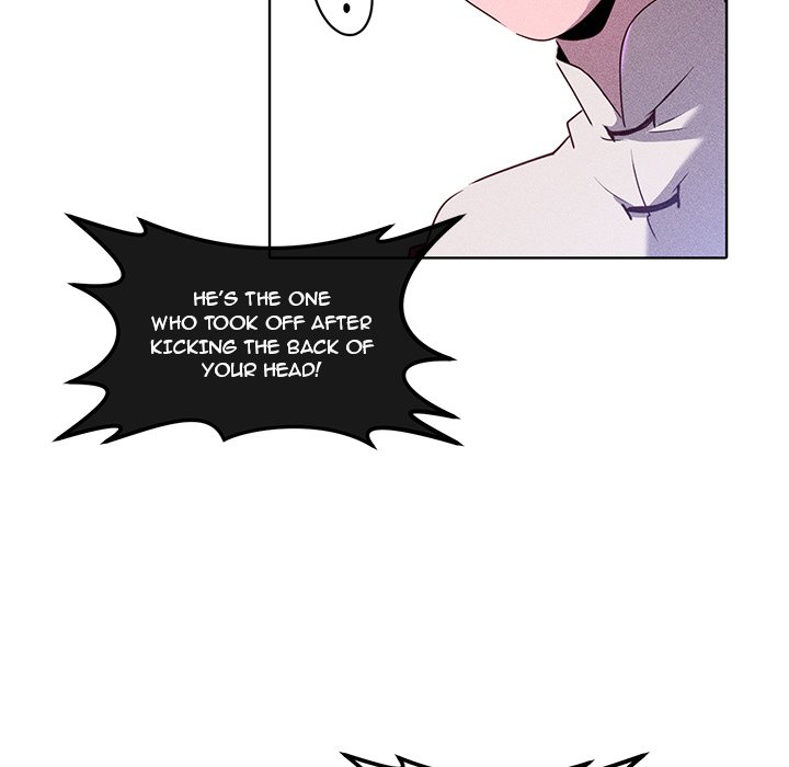 Descent Descent EP 22 - Toomics page 35 - 