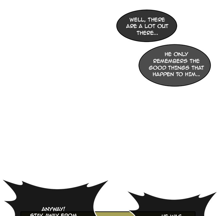 Descent Descent EP 22 - Toomics page 38 - 