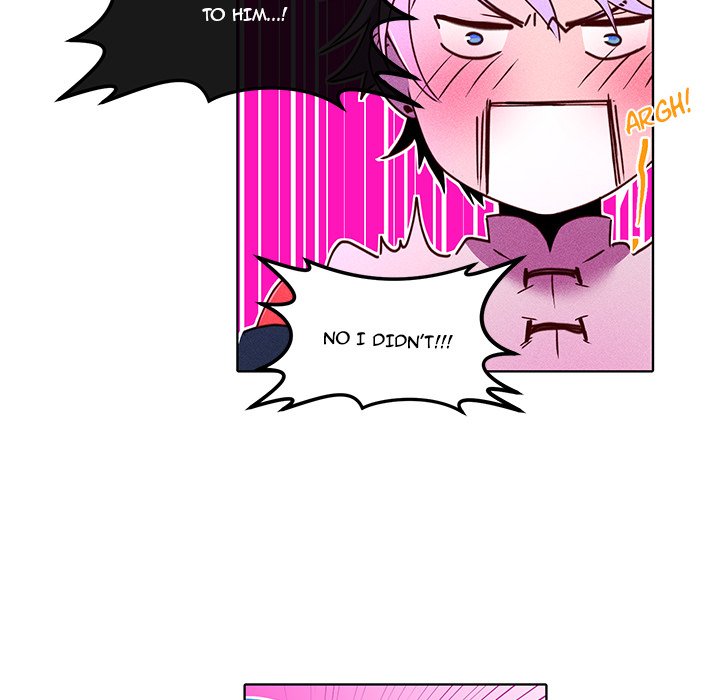 Descent Descent EP 22 - Toomics page 40 - 