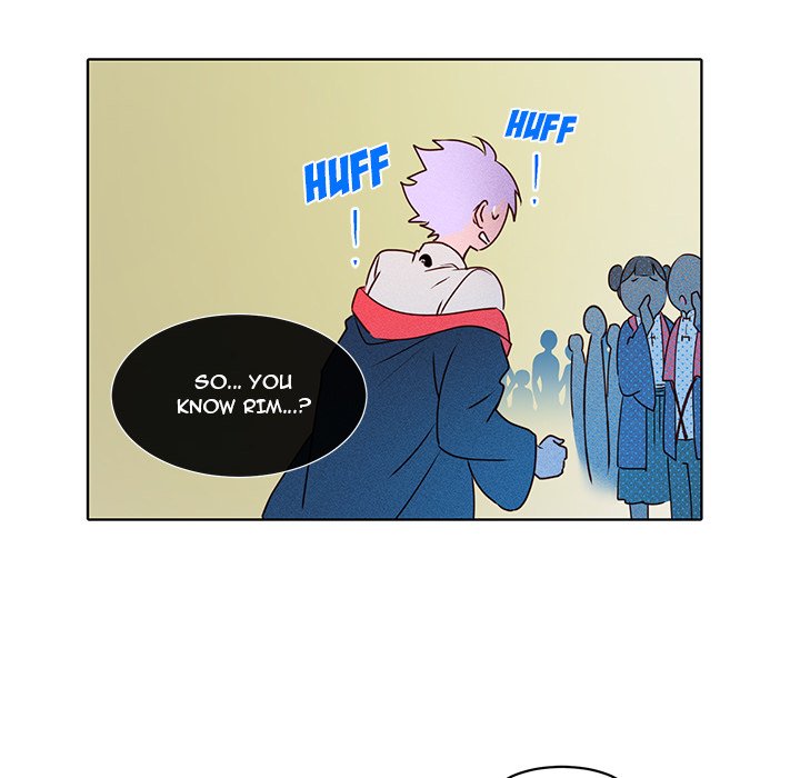Descent Descent EP 22 - Toomics page 42 - 