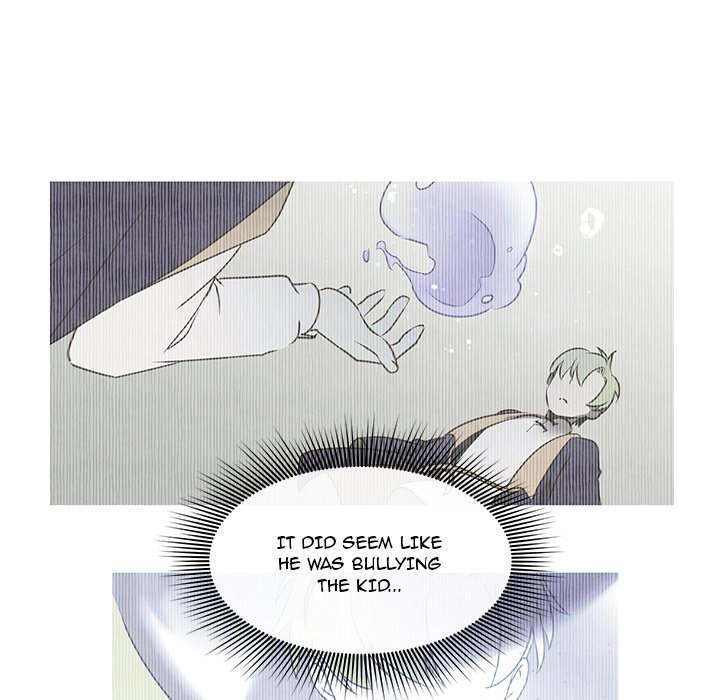 Descent Descent EP 22 - Toomics page 44 - 