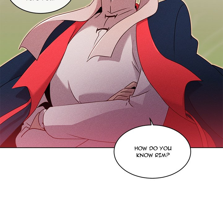 Descent Descent EP 22 - Toomics page 47 - 