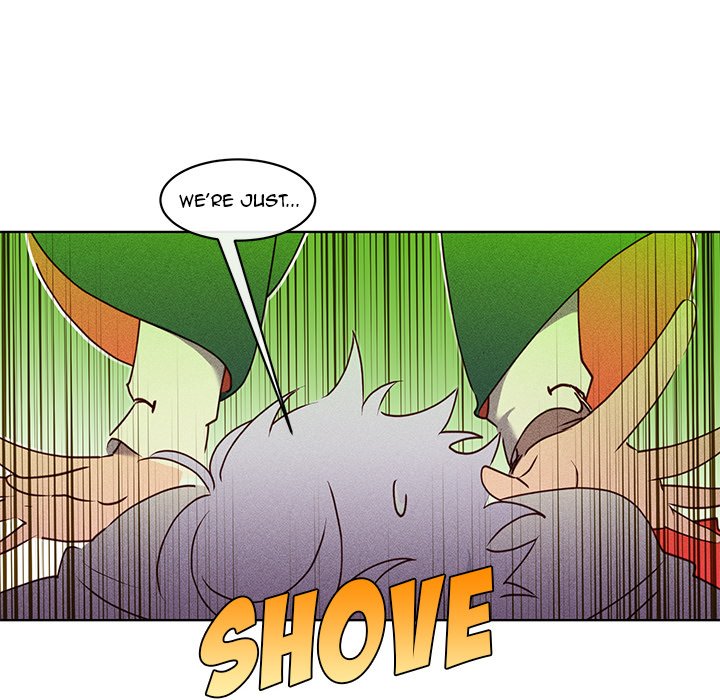 Descent Descent EP 22 - Toomics page 48 - 