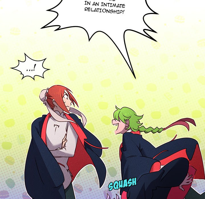Descent Descent EP 22 - Toomics page 50 - 