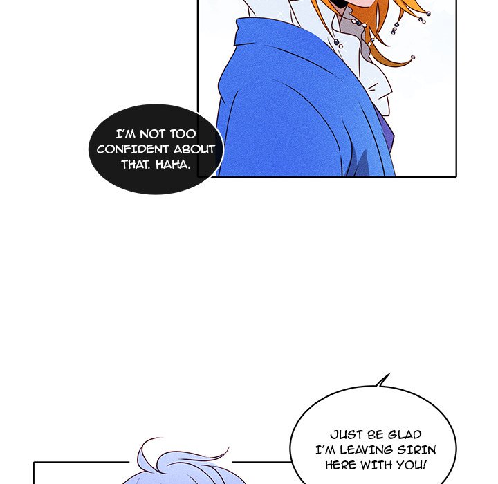 Descent Descent EP 22 - Toomics page 6 - 