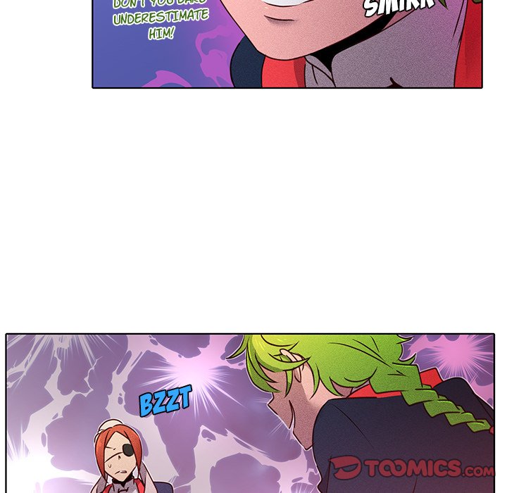 Descent Descent EP 22 - Toomics page 53 - 