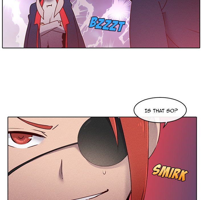 Descent Descent EP 22 - Toomics page 54 - 