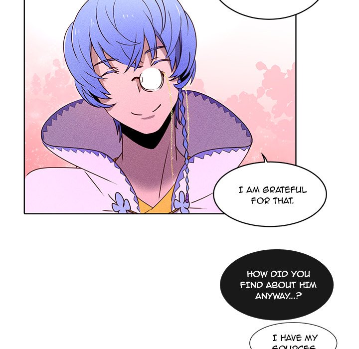 Descent Descent EP 22 - Toomics page 7 - 