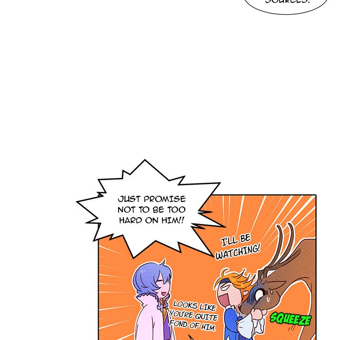 Descent Descent EP 22 - Toomics page 8 - 