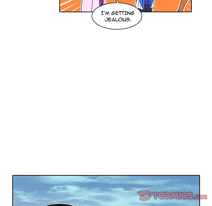 Descent Descent EP 22 - Toomics page 9 - 