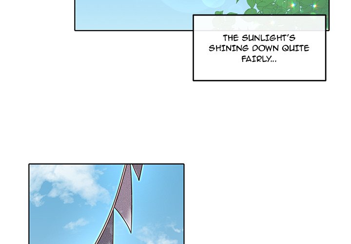 Descent Descent EP 23 - Toomics page 2 - 