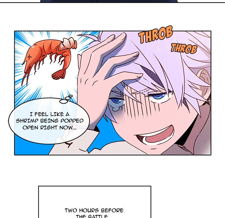 Descent Descent EP 23 - Toomics page 14 - 