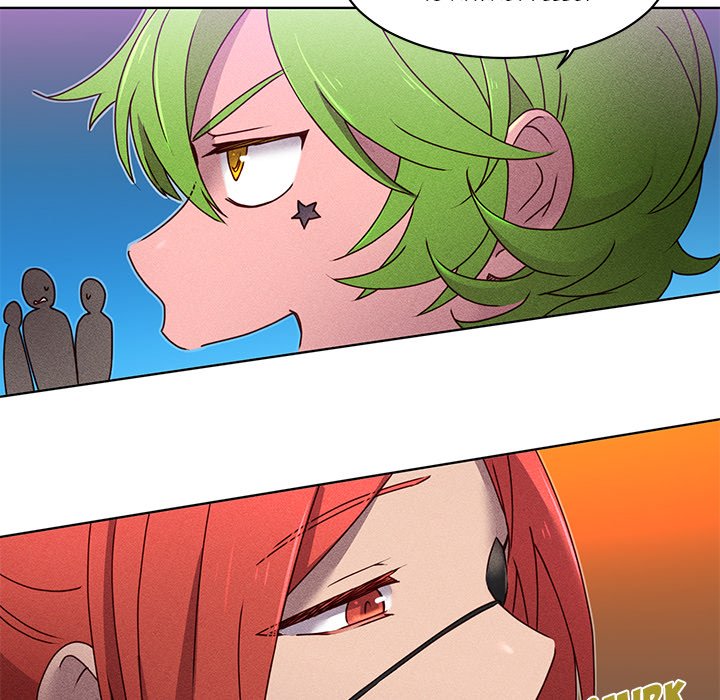 Descent Descent EP 23 - Toomics page 20 - 