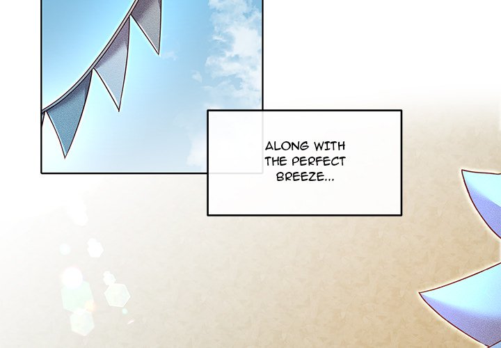 Descent Descent EP 23 - Toomics page 3 - 