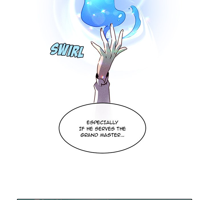 Descent Descent EP 23 - Toomics page 26 - 