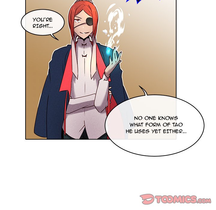 Descent Descent EP 23 - Toomics page 29 - 