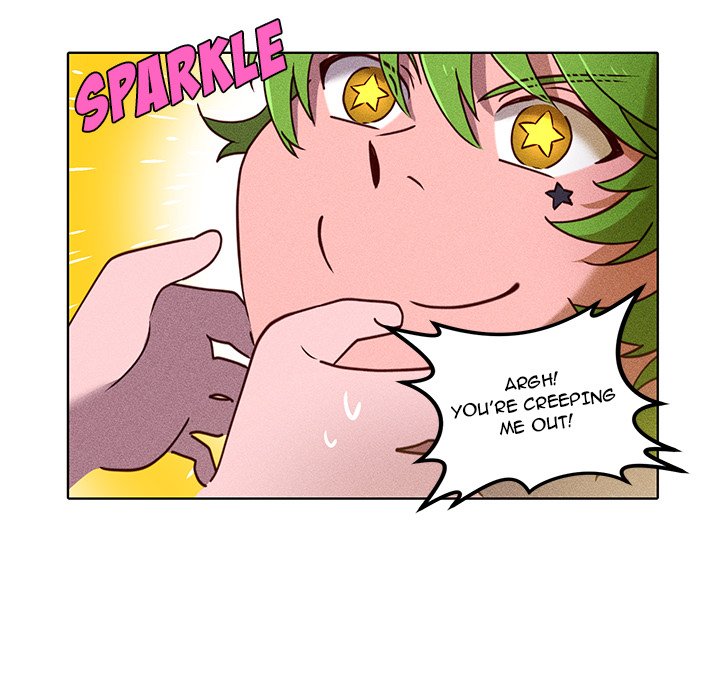 Descent Descent EP 23 - Toomics page 31 - 