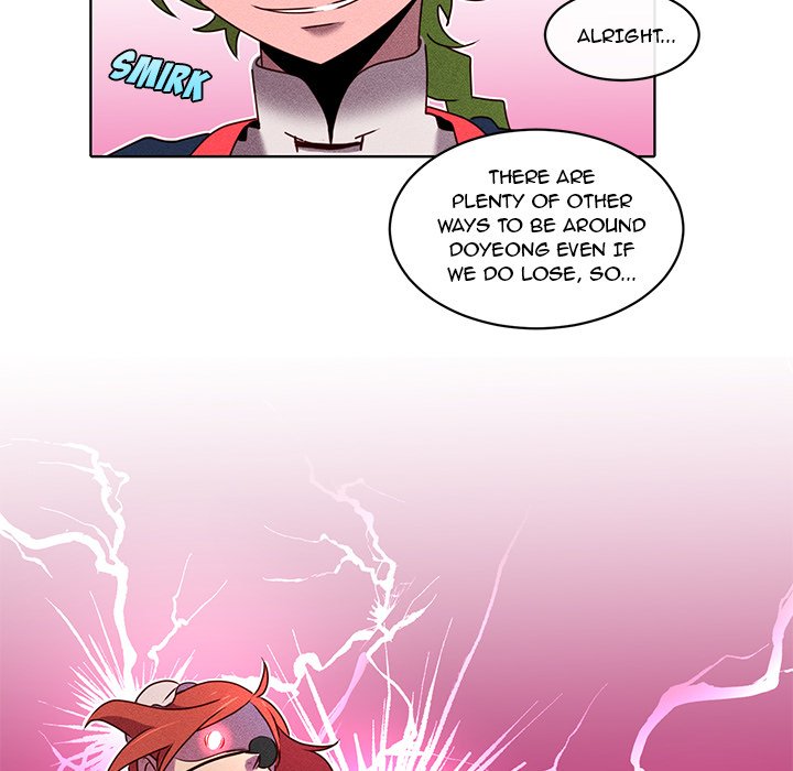 Descent Descent EP 23 - Toomics page 36 - 