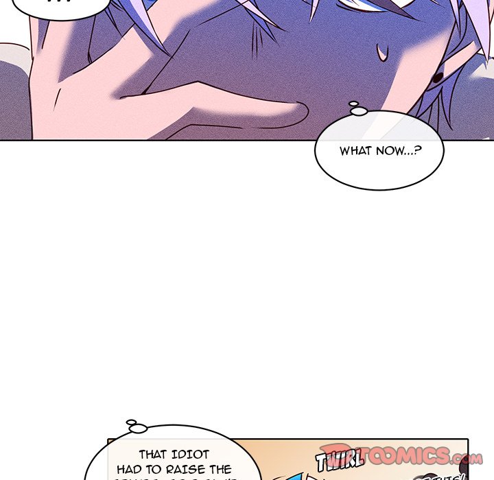 Descent Descent EP 23 - Toomics page 41 - 