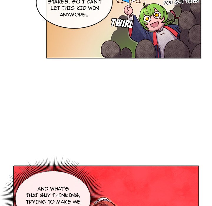 Descent Descent EP 23 - Toomics page 42 - 