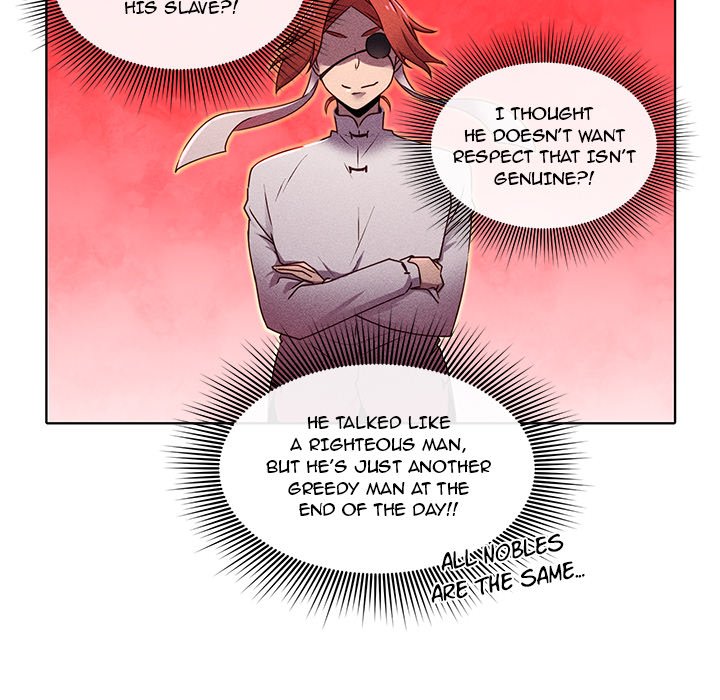 Descent Descent EP 23 - Toomics page 43 - 