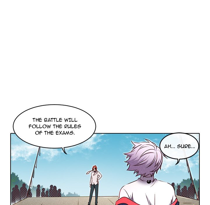 Descent Descent EP 23 - Toomics page 44 - 