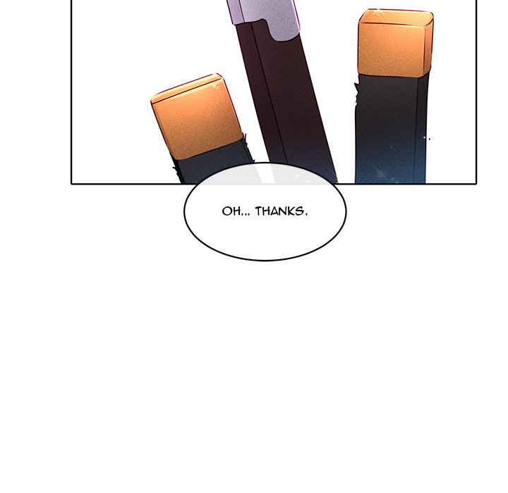 Descent Descent EP 23 - Toomics page 47 - 
