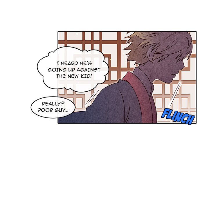 Descent Descent EP 23 - Toomics page 50 - 