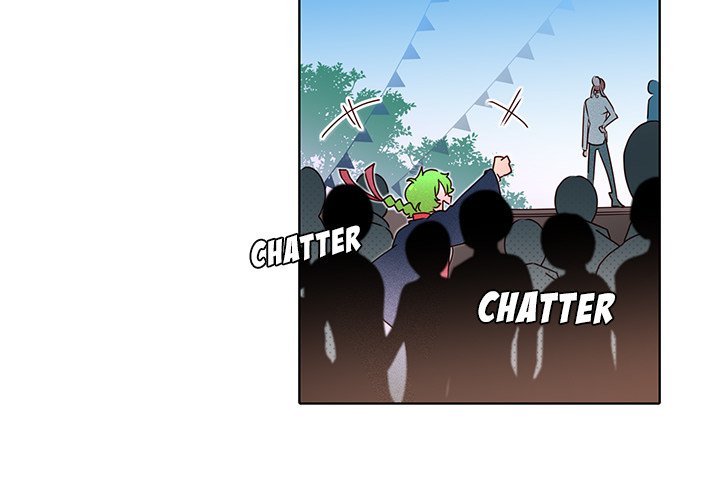 Descent Descent EP 24 - Toomics page 2 - 