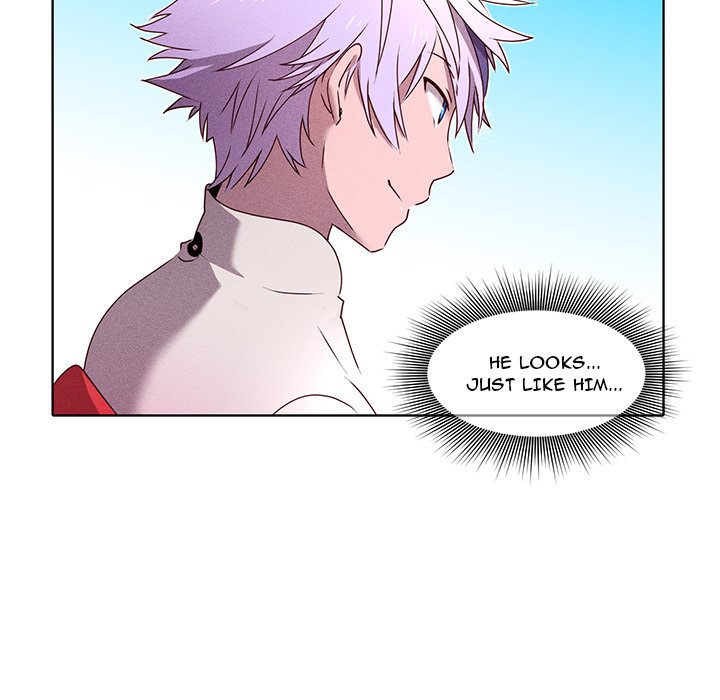 Descent Descent EP 24 - Toomics page 11 - 