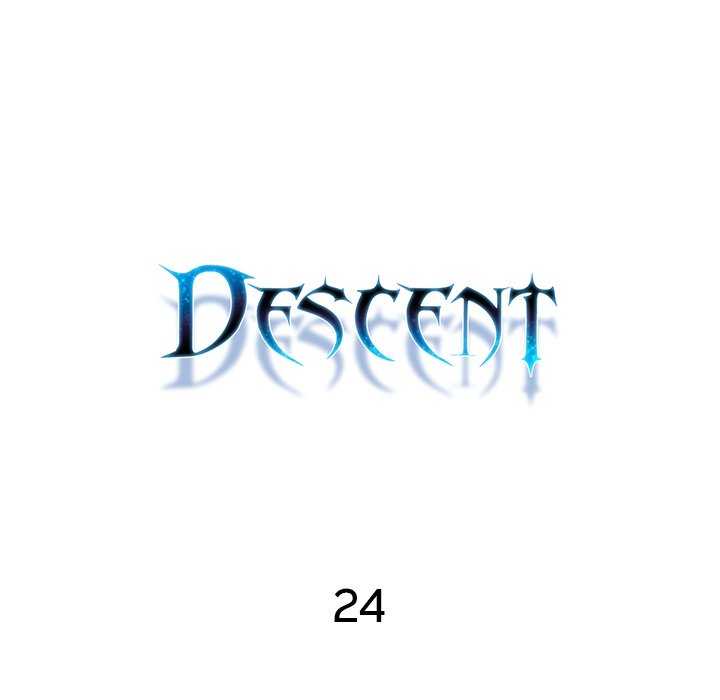 Descent Descent EP 24 - Toomics page 12 - 