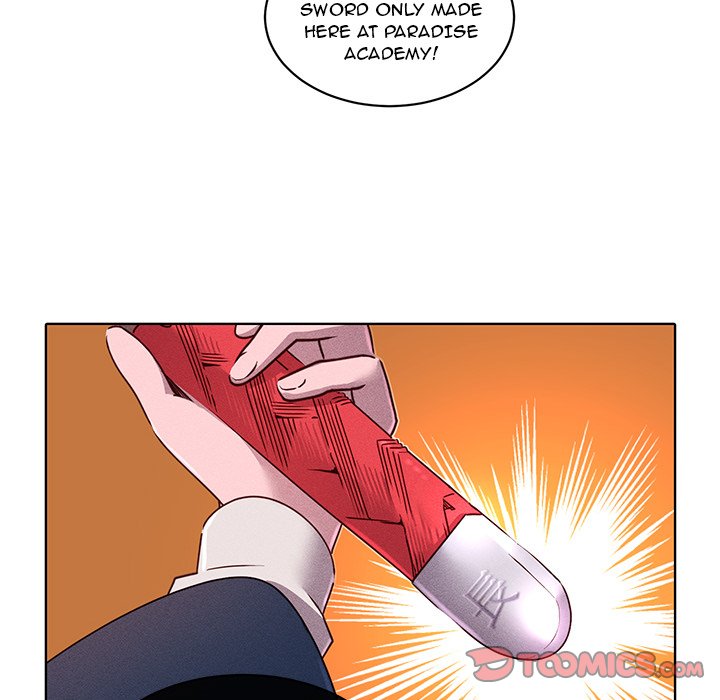 Descent Descent EP 24 - Toomics page 17 - 