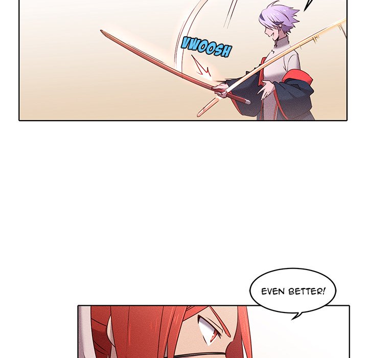 Descent Descent EP 24 - Toomics page 23 - 