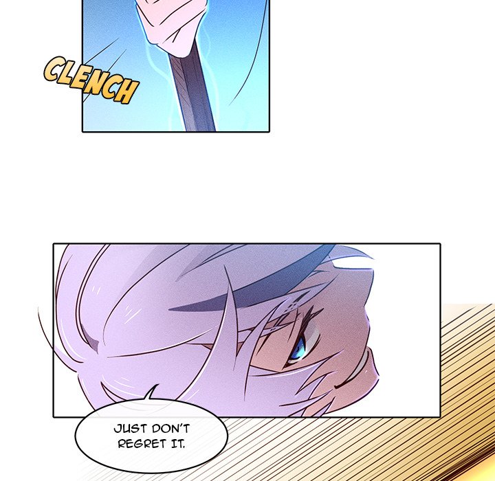 Descent Descent EP 24 - Toomics page 26 - 