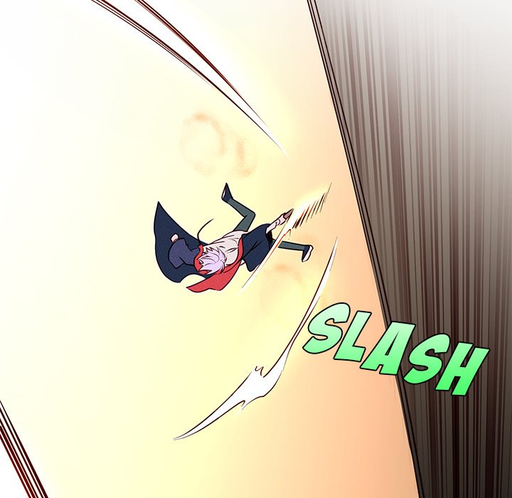 Descent Descent EP 24 - Toomics page 28 - 