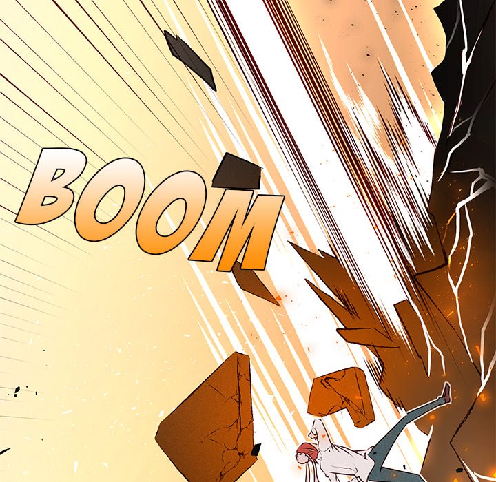 Descent Descent EP 24 - Toomics page 30 - 