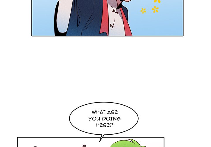 Descent Descent EP 24 - Toomics page 4 - 