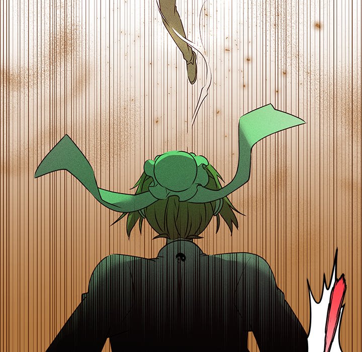 Descent Descent EP 24 - Toomics page 36 - 