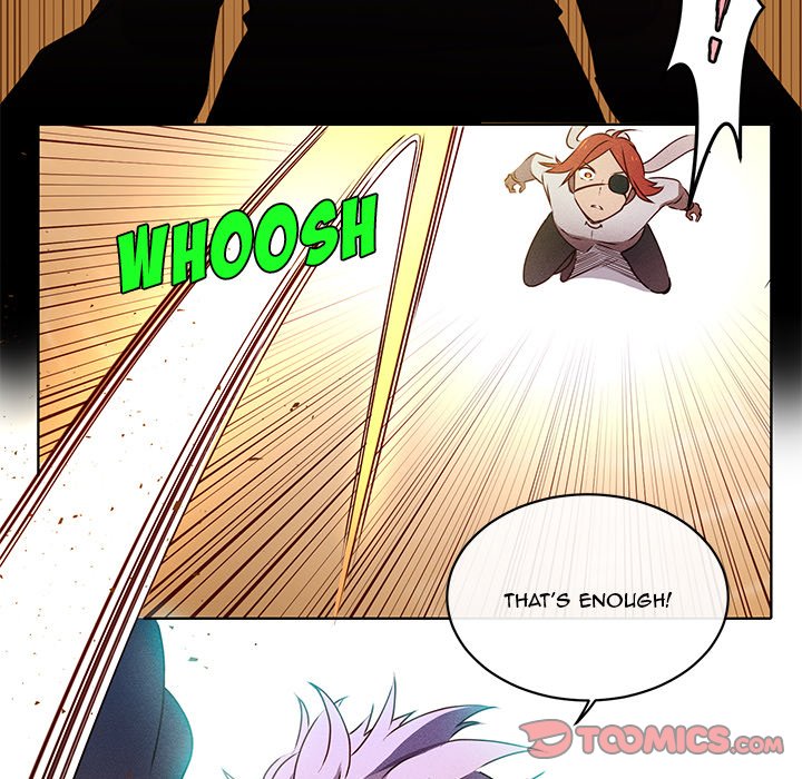 Descent Descent EP 24 - Toomics page 37 - 