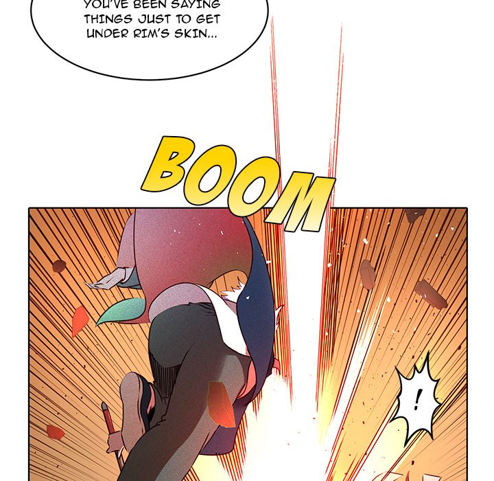 Descent Descent EP 24 - Toomics page 39 - 