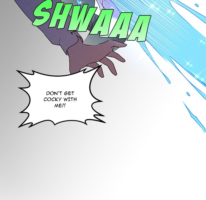 Descent Descent EP 24 - Toomics page 46 - 