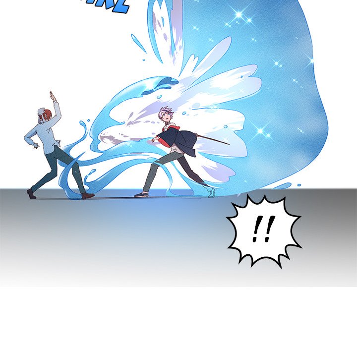 Descent Descent EP 24 - Toomics page 48 - 