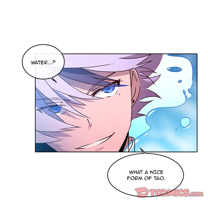 Descent Descent EP 24 - Toomics page 49 - 